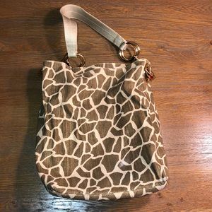 JPK PARIS 75 Hobo Bag